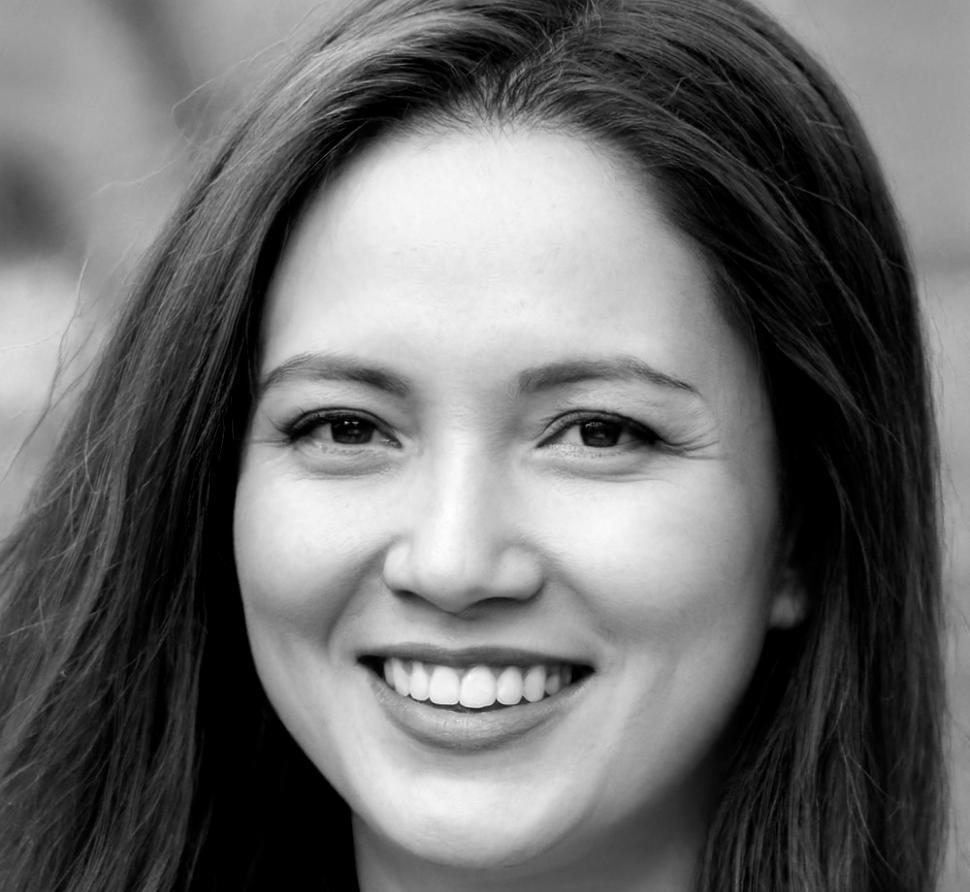 Romy Callister, budget strategy educator